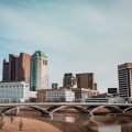 Funding for Charitable Organizations in Columbus, OH