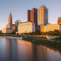 Getting Involved with Charitable Organizations in Columbus, OH