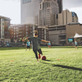 The Process of Starting a Charitable Organization in Columbus, OH