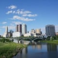 The Government's Vital Role in Supporting Charitable Organizations in Columbus, OH