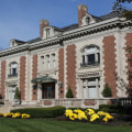 The Evolution of Charitable Organizations in Columbus, OH