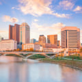 Exploring the Charitable Organizations in Columbus, OH
