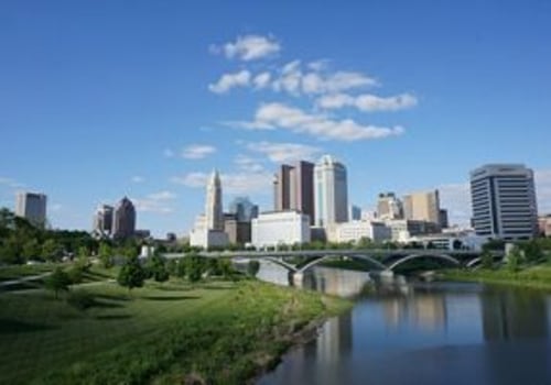 The Government's Vital Role in Supporting Charitable Organizations in Columbus, OH