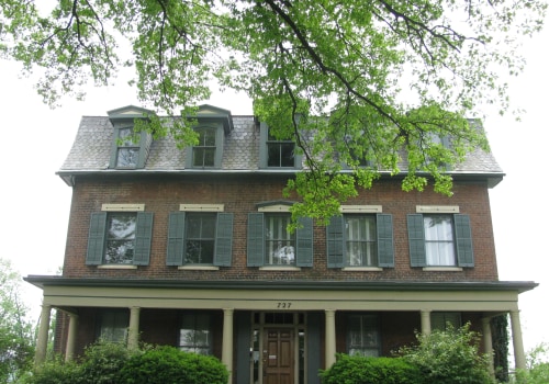 Finding Charitable Organizations in Columbus, OH